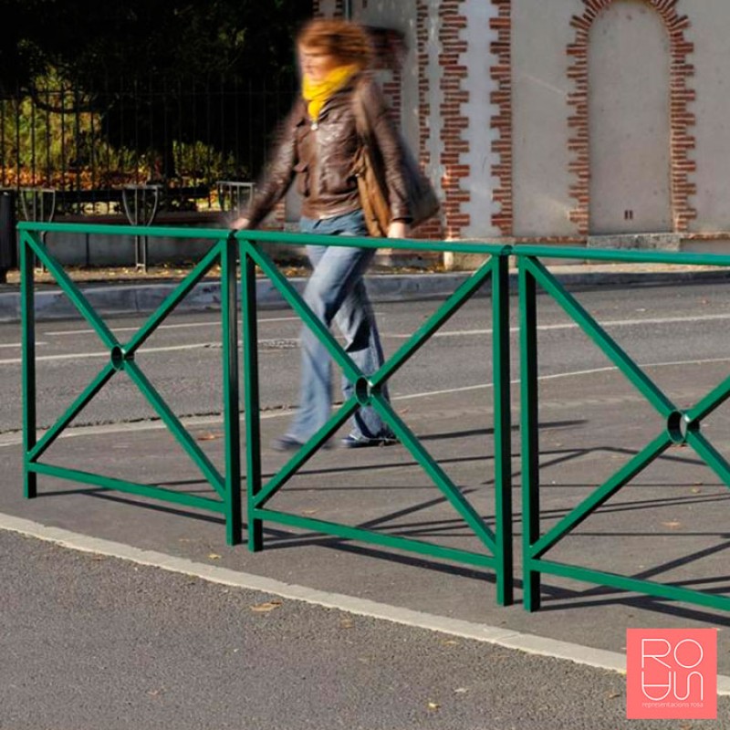 Tanca Lisboa sense reixa